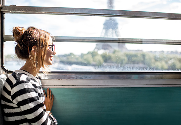 train-paris