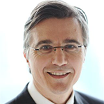 Yves-Marie Gayet, Senior Country Officer for Brazil